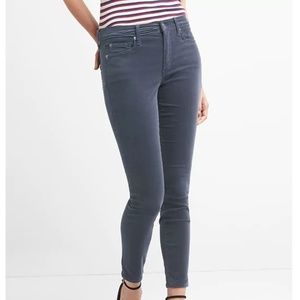 GAP Skinny Cords NWT